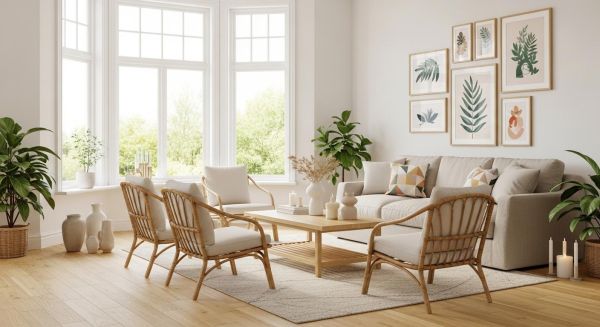 Blog maison, travaux et décoration : les tendances incontournables cet été