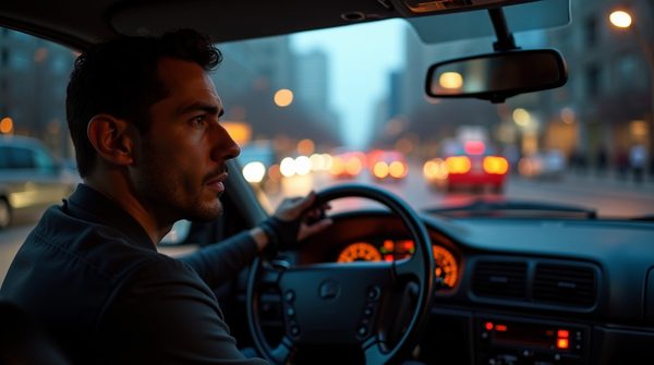 Ce qu'il faut savoir avant de choisir son assurance vtc