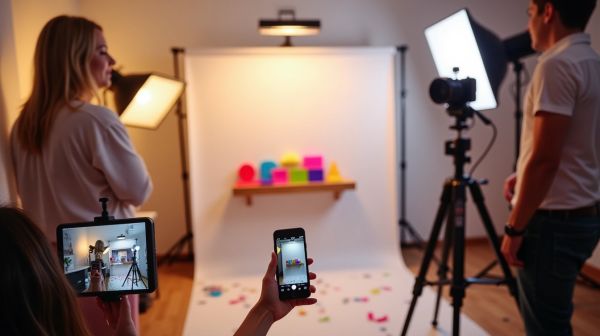 Comment louer un photobooth pour animer vos événements ?