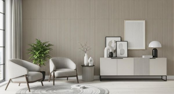 Le panneau mural : un atout déco moderne et facile à installer