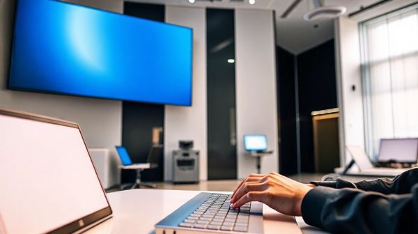 Les avantages d'opter pour un logiciel de gestion des fluides