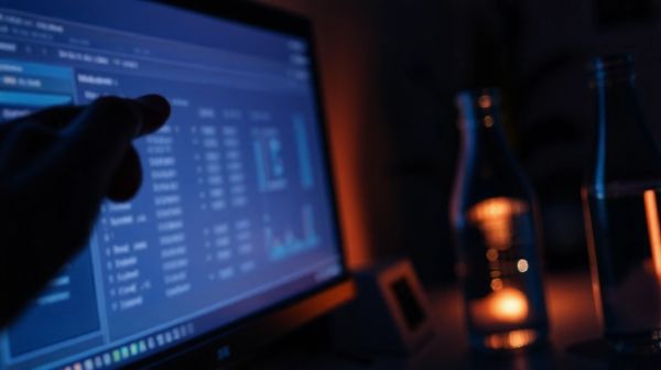 Les avantages d'opter pour un logiciel de gestion des fluides