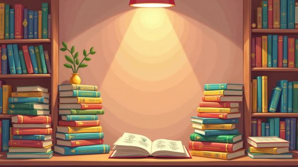 Librairie en ligne pour enfants : lectures captivantes pour tous les âges