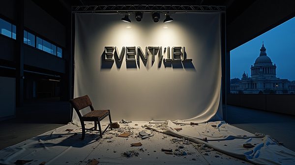 Matériel événementiel : les risques de dommages à connaître