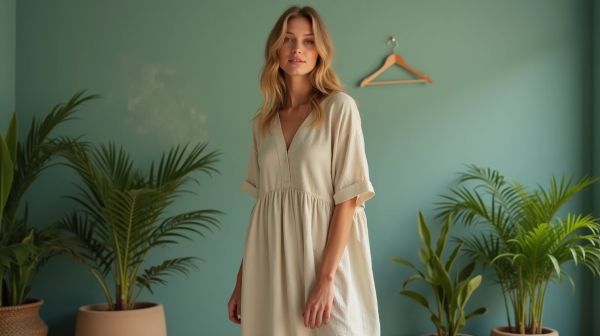 Noo : la quintessence de la mode responsable et durable