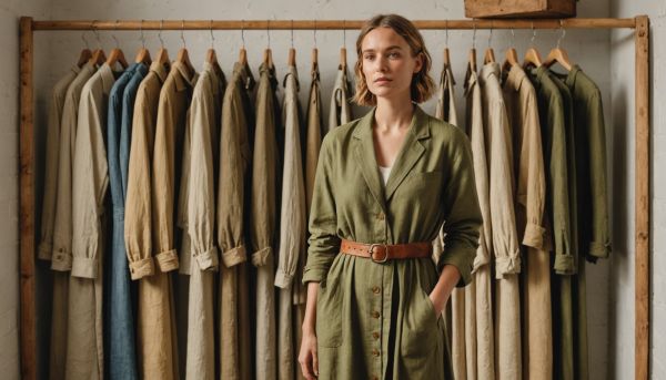 Noo : la quintessence de la mode responsable et durable