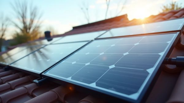 Panneau solaire photovoltaïque : choisissez l'excellence avec cap soleil