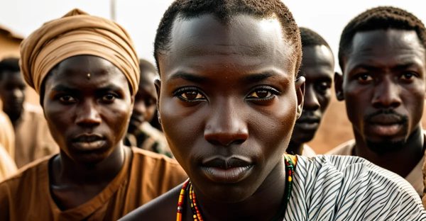 Plongée dans l'actualité sénégalaise : culture et enjeux récents