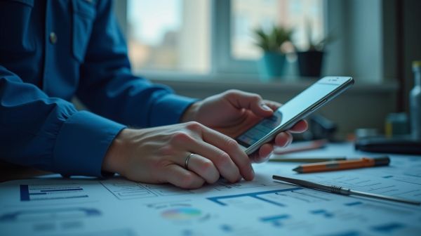 Pourquoi choisir un logiciel de gestion des fluides frigorigènes ?