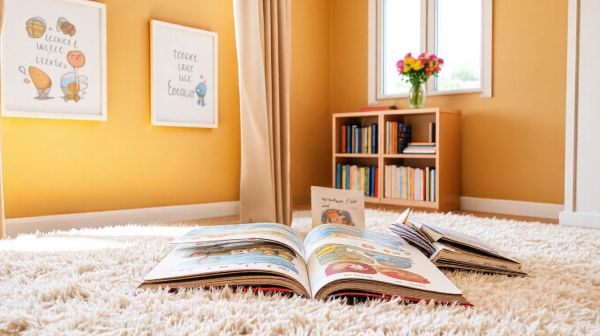 Top 10 livres jeunesse en ligne pour émerveiller vos enfants