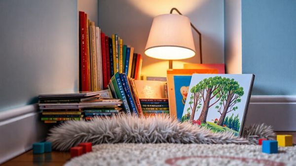 Top 10 livres jeunesse en ligne pour émerveiller vos enfants