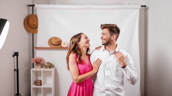 Top 5 raisons de choisir un photobooth pour vos événements
