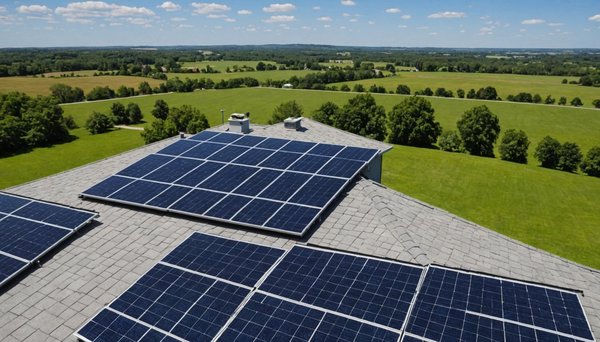 Panneau solaire photovoltaïque : des clients conquis par globe energy