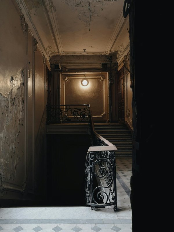 Remontées d'humidité : astuces pour un mur sain et durable