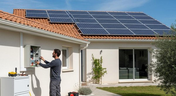 Optimiser la rénovation énergétique : le devis installation panneaux solaires Hérault pour un habitat performant