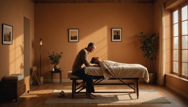 Magnétiseur à Lyon : harmonisez votre corps et esprit