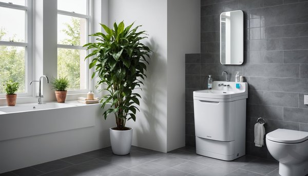 Le meilleur déshumidificateur : guide complet 2026 pour bien choisir