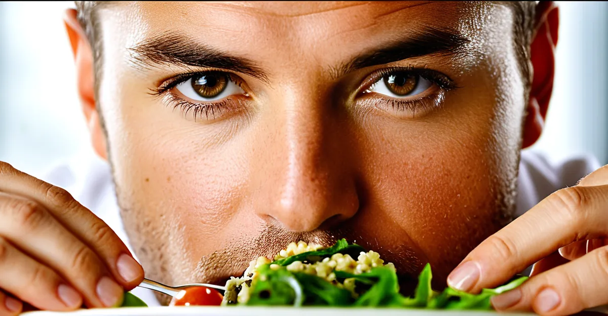 Cuisine Équilibrée : Réveillez vos Papilles tout en Préservant votre Santé !