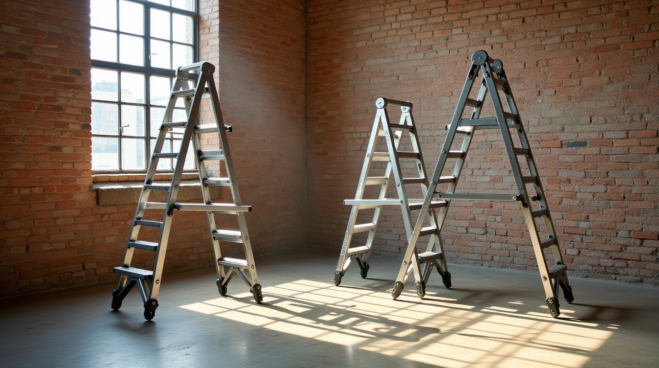 Questions fréquentes sur ces solutions de hauteur